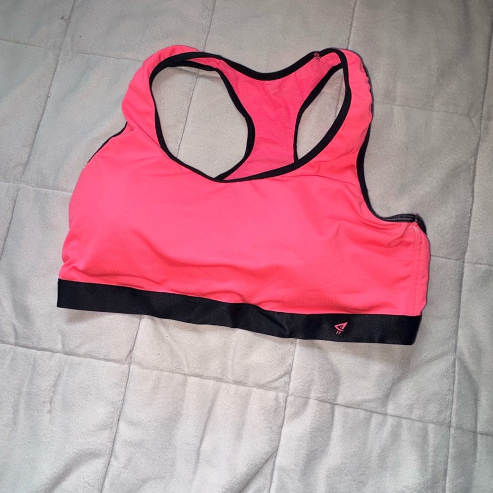 Secret Possessions Sports Bra